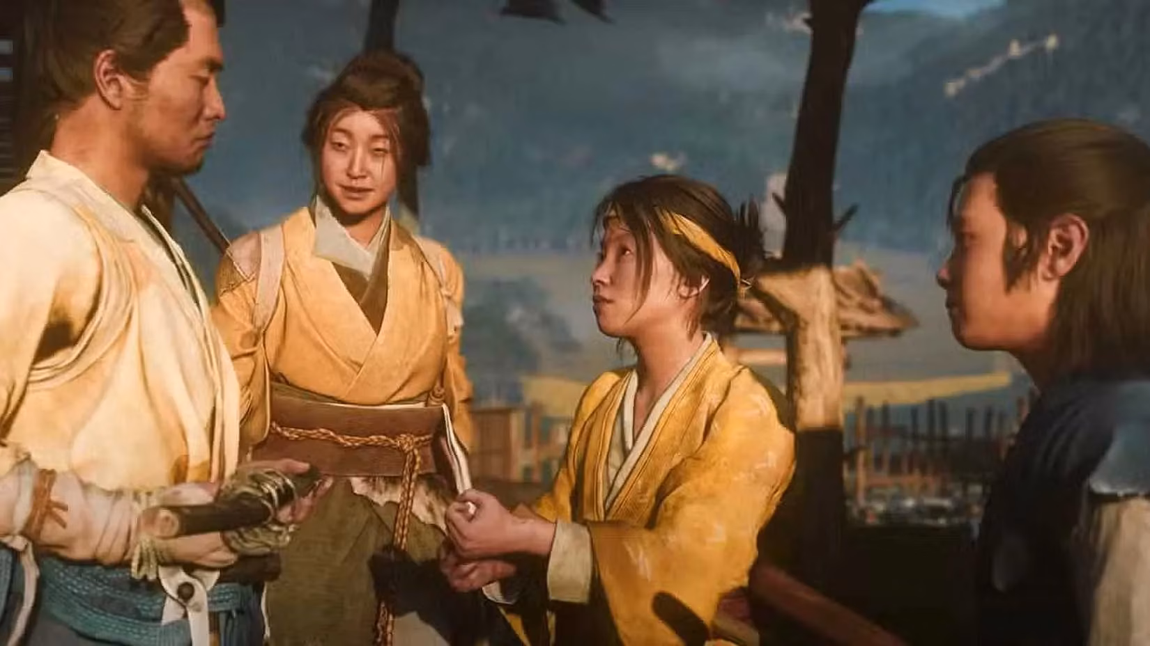 ginkgo-tree-symbolism-in-ghost-of-yotei-a-journey-of-resilience-image-2