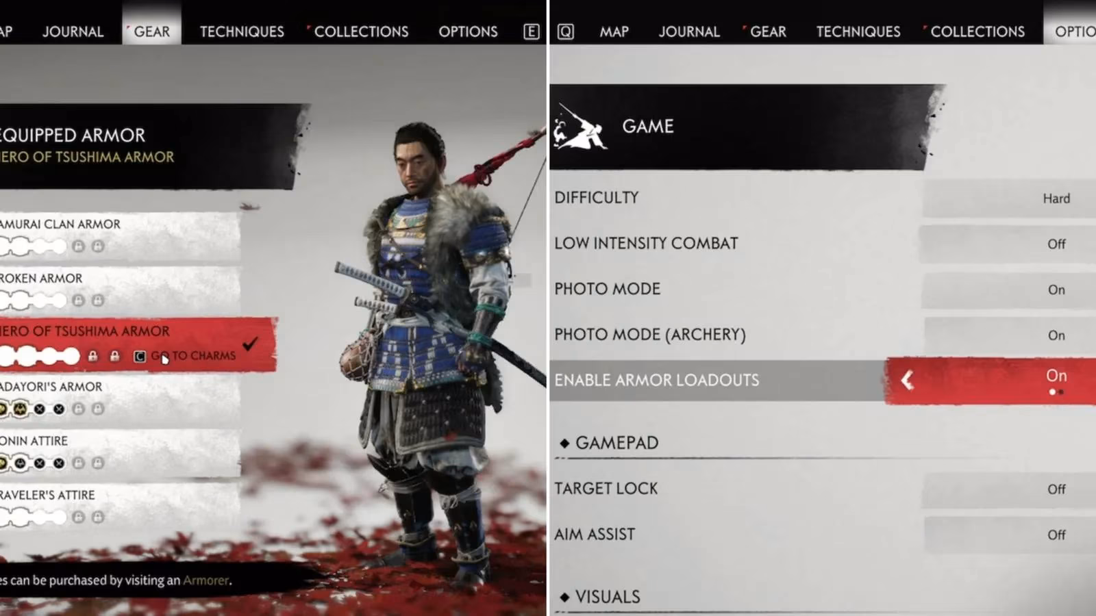 whispers-of-silk-and-steel-mastering-ghost-of-tsushimas-armor-loadouts-image-0