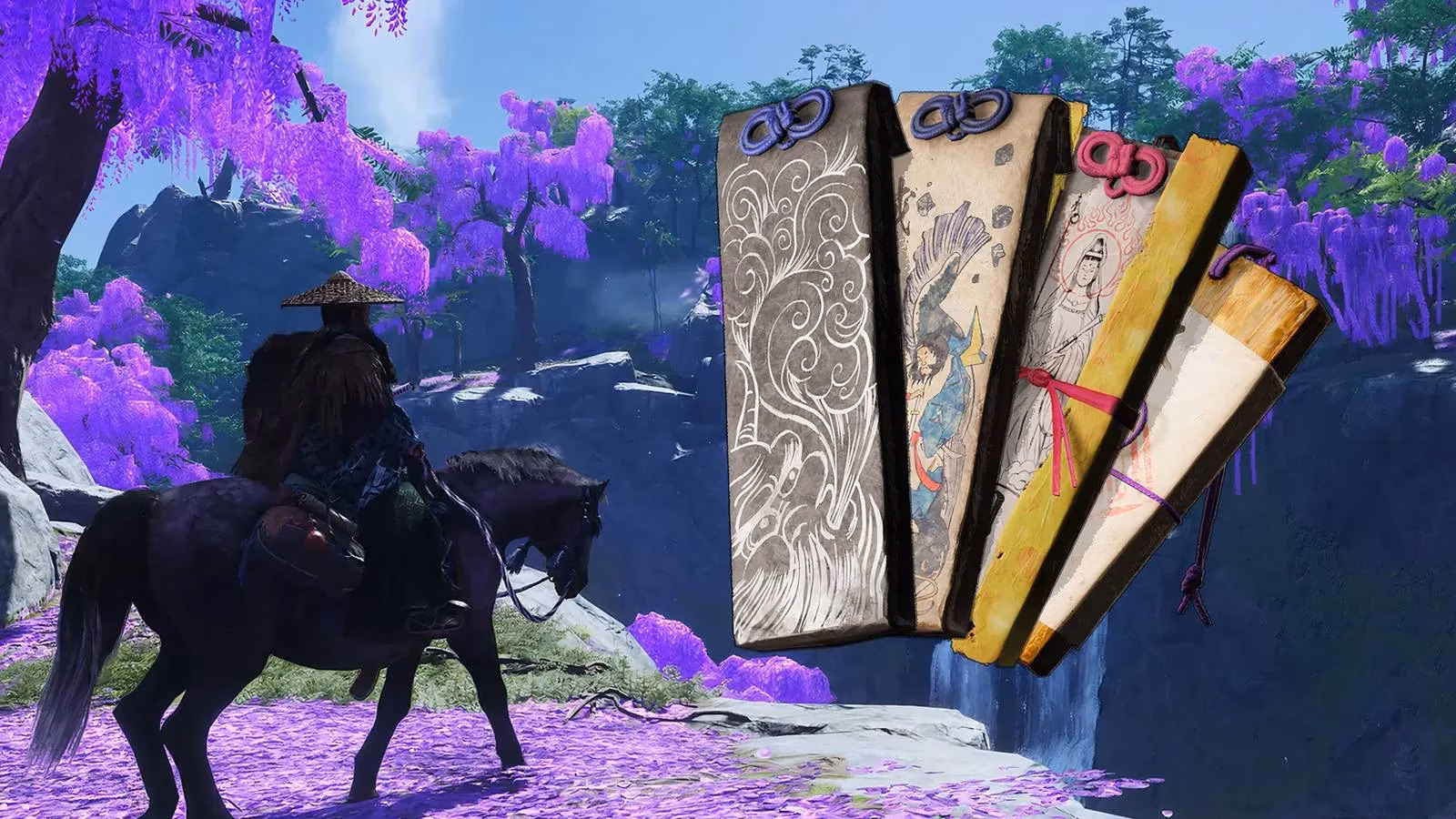 ghost-of-tsushima-charm-stacking-guide-how-i-broke-the-game-and-you-can-too-image-0